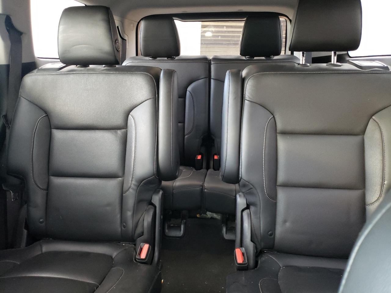 2017 GMC Acadia Slt-1 VIN: 1GKKNULS0HZ317691 Lot: 89813165