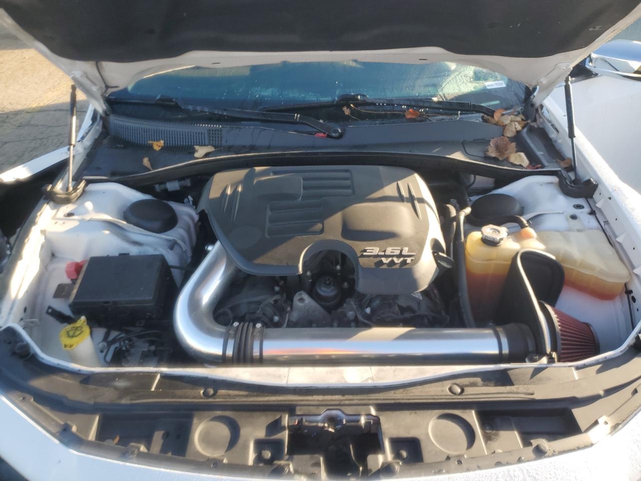 2019 Chrysler 300 Limited VIN: 2C3CCAEG8KH686551 Lot: 85754465