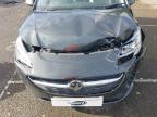 2017 VAUXHALL CORSA 1.4 [75] ECOFLEX SRI 5DR for sale at Copart SANDTOFT