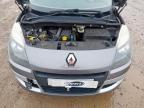 2011 RENAULT SCENIC 1.5 DCI 110 DYNAMIQUE TOMTOM 5DR for sale at Copart WISBECH