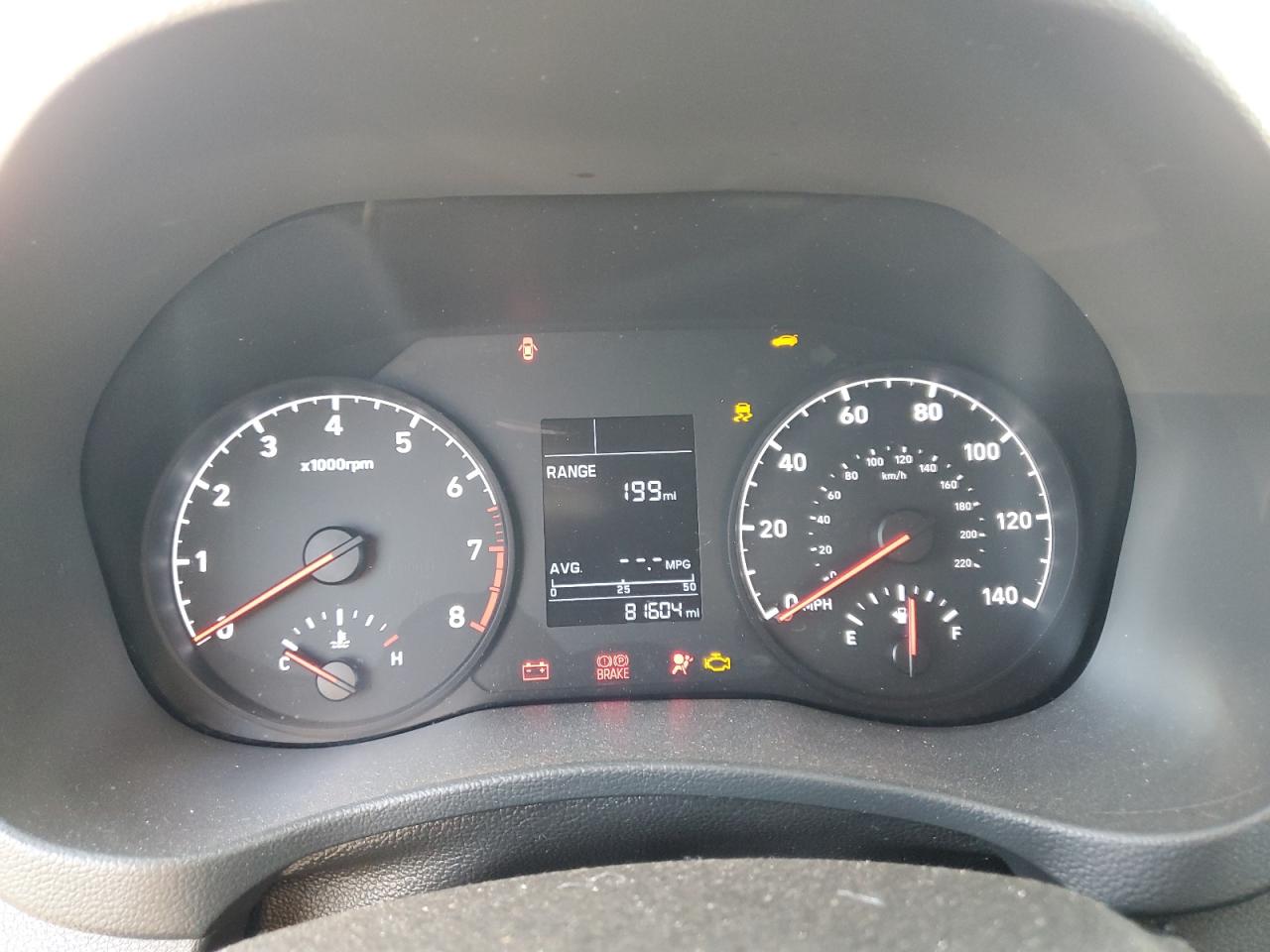 2020 Hyundai Accent Se VIN: 3KPC24A66LE092230 Lot: 91049795