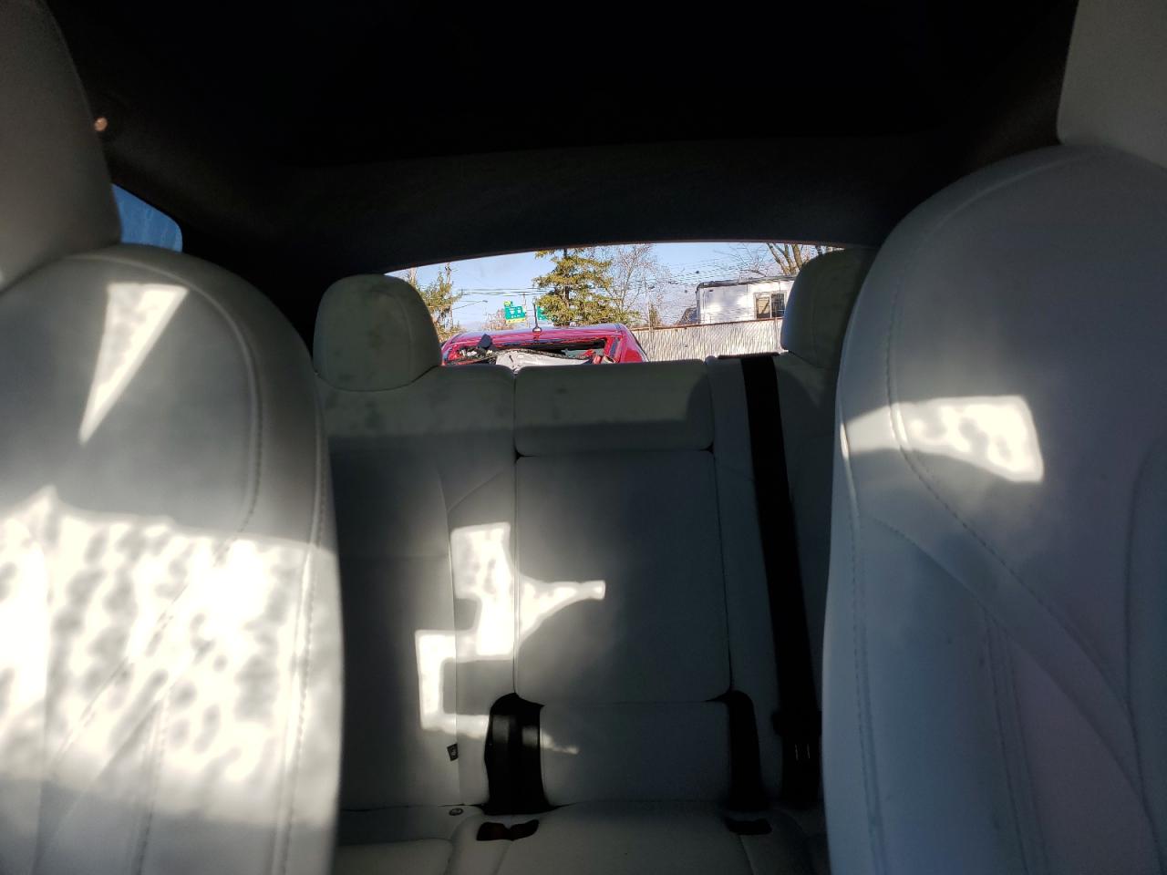 2024 Tesla Model Y VIN: 7SAYGDED2RF205158 Lot: 90543125