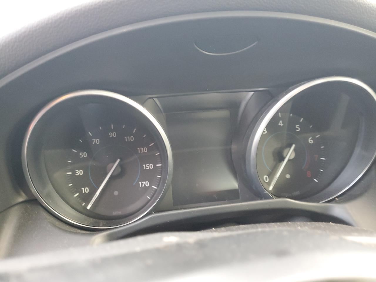 2016 Jaguar Xf Prestige VIN: SAJBK4BV4GCY14973 Lot: 86273395