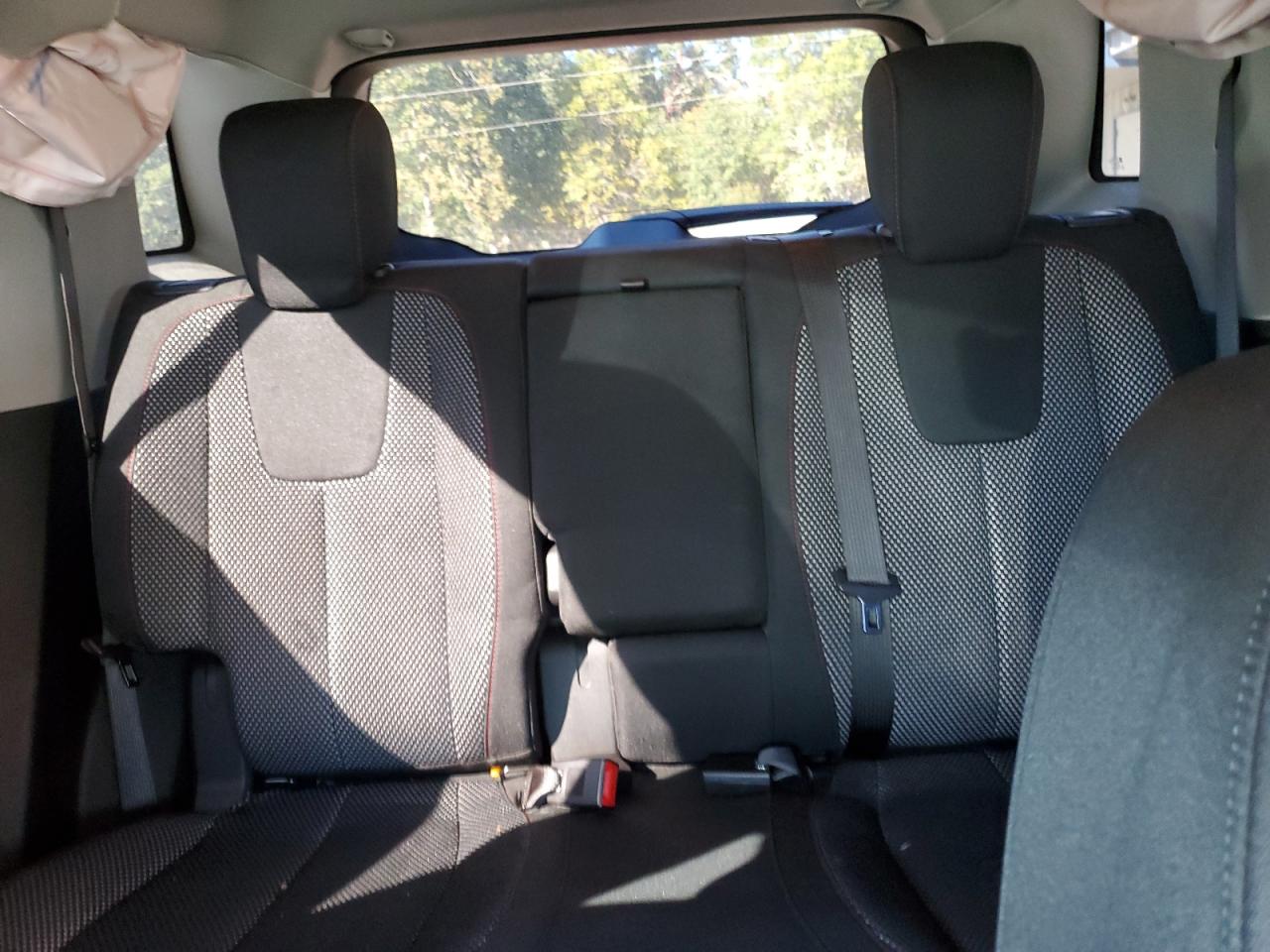 2017 GMC Terrain Sle VIN: 2GKALMEK1H6338141 Lot: 86779445