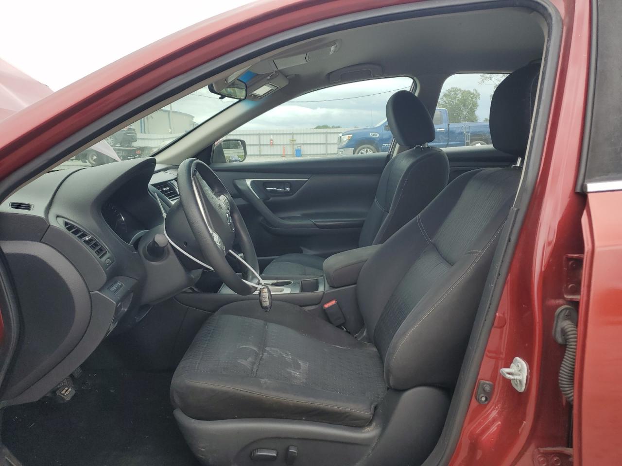 2016 Nissan Altima 2.5 VIN: 1N4AL3AP9GN368530 Lot: 82188245