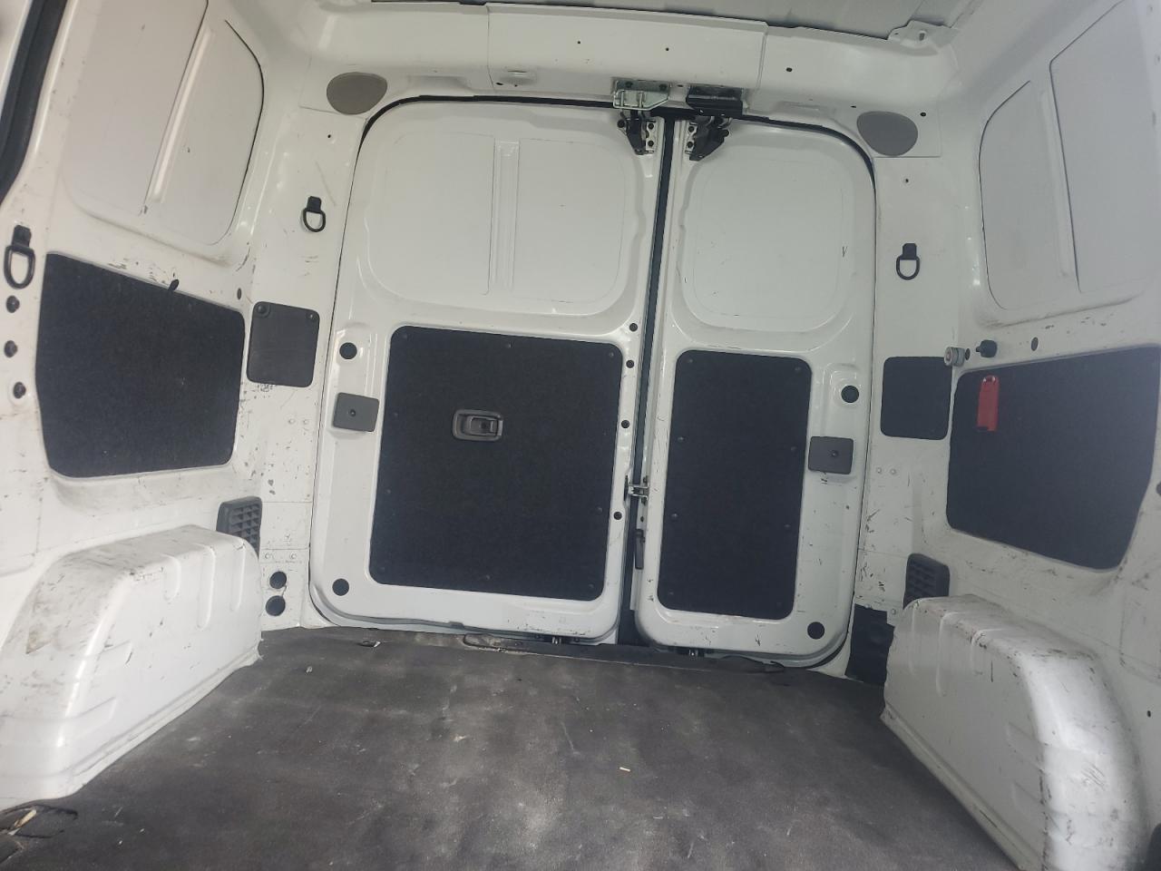 2021 Nissan Nv200 2.5S VIN: 3N6CM0KN9MK700637 Lot: 84612155