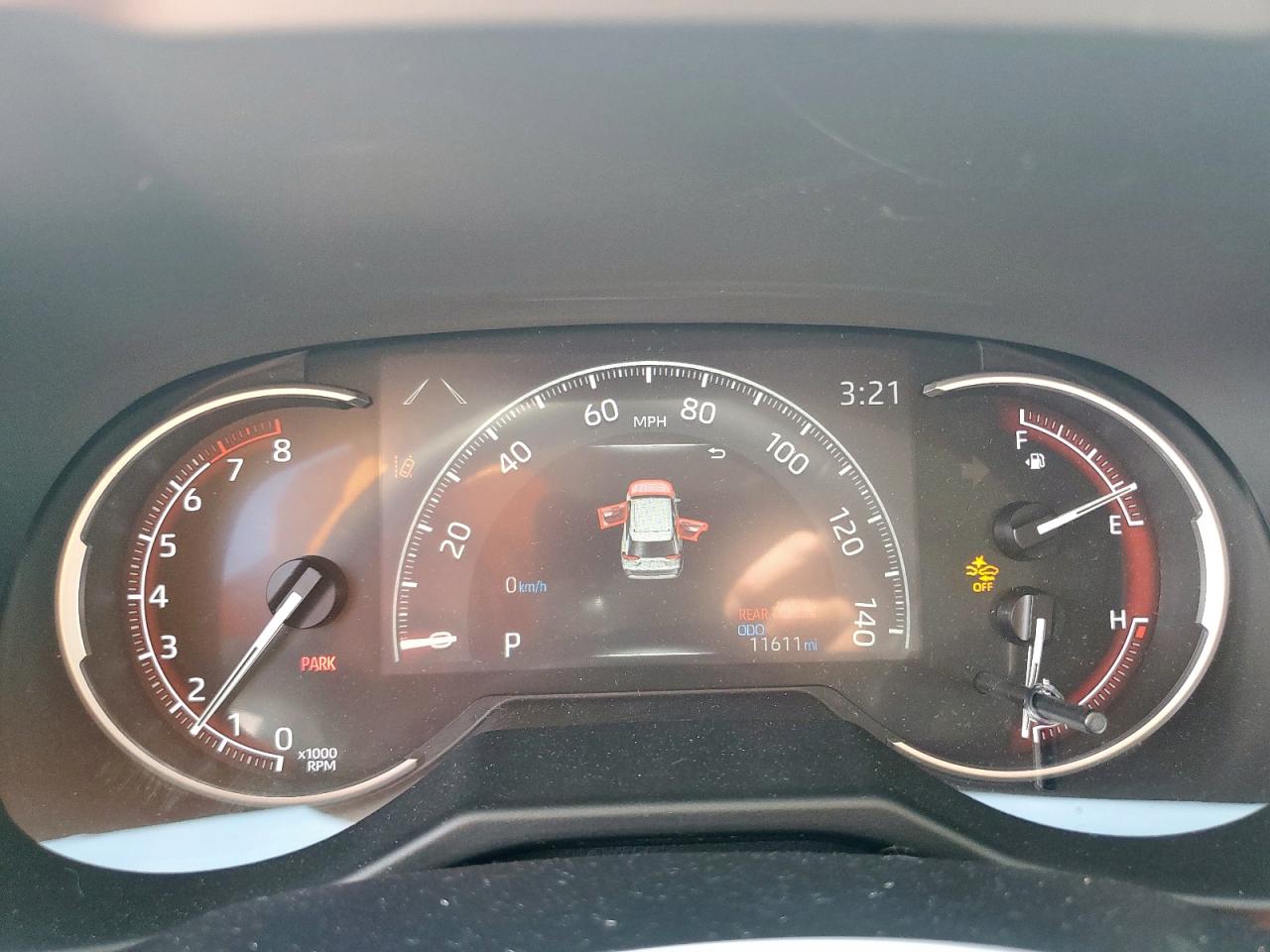 2025 Toyota Rav4 Xle Premium VIN: 2T3C1RFV5SW368111 Lot: 82267715