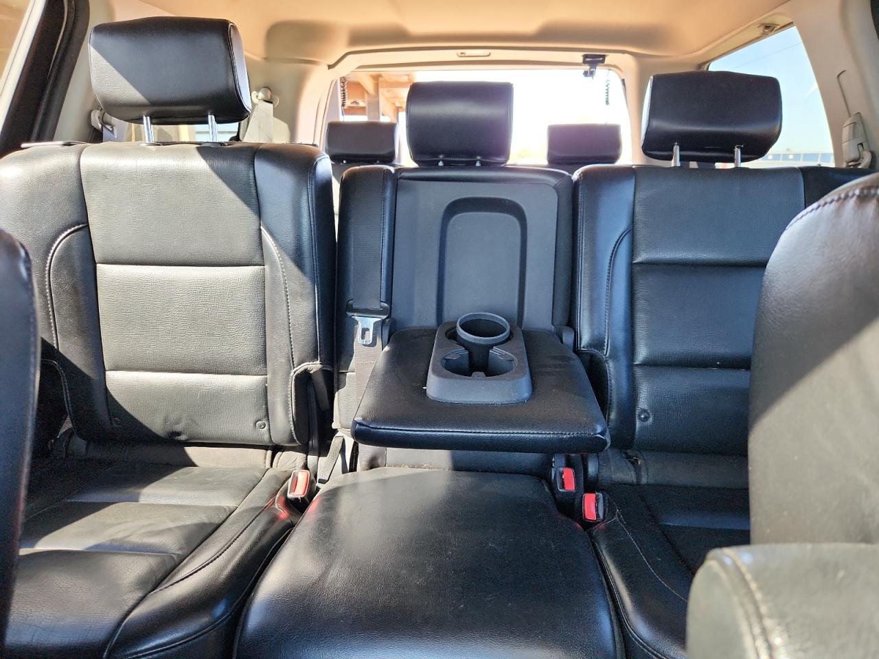 2008 Nissan Armada Se VIN: 5N1BA08C98N611157 Lot: 86293195