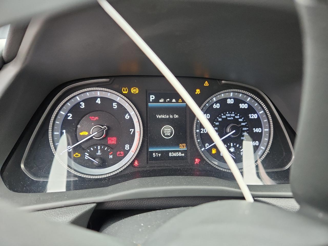 2023 Hyundai Sonata Sel VIN: KMHL64JA2PA288517 Lot: 90685755