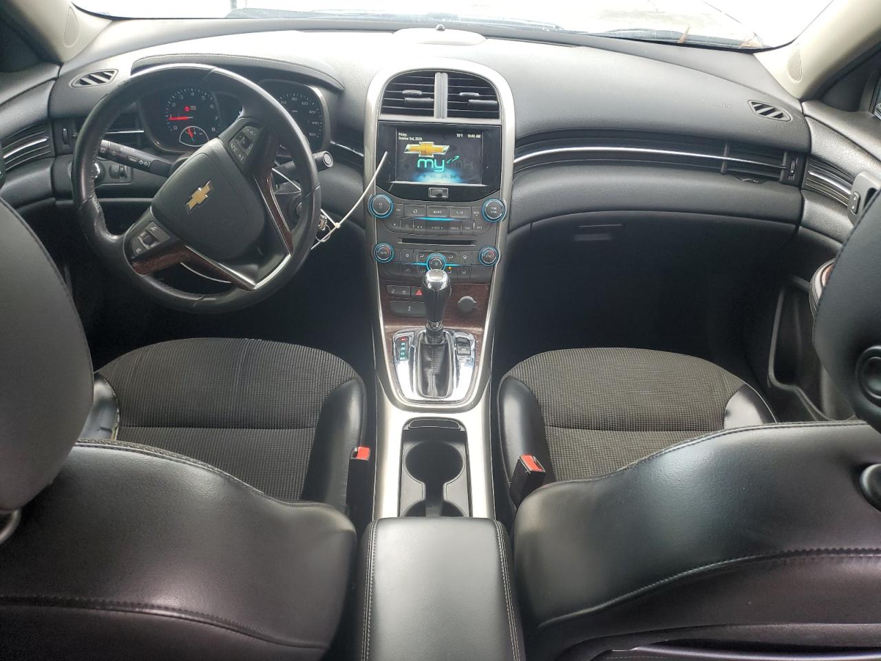 2013 Chevrolet Malibu 2Lt VIN: 1G11E5SA3DF248070 Lot: 85295705