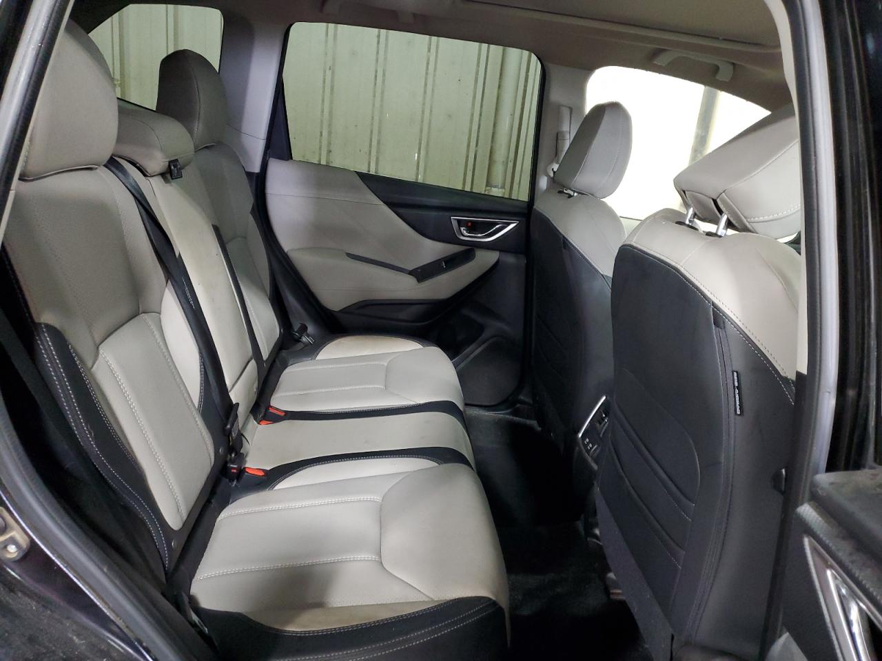 2020 Subaru Forester Limited VIN: JF2SKAUC0LH469402 Lot: 85502565