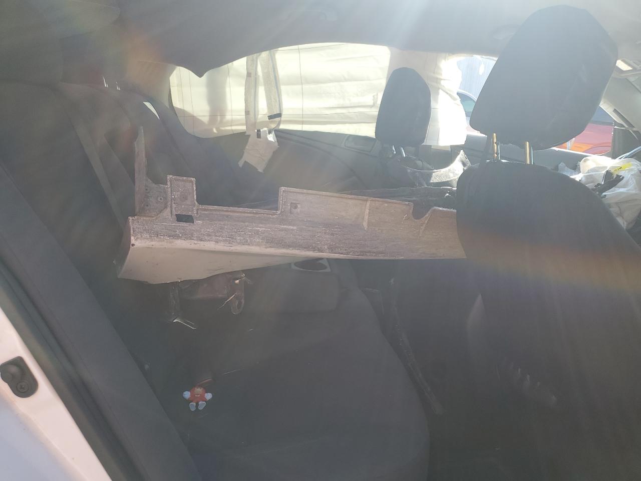 2015 Kia Optima Lx VIN: 5XXGM4A77FG404281 Lot: 81853545