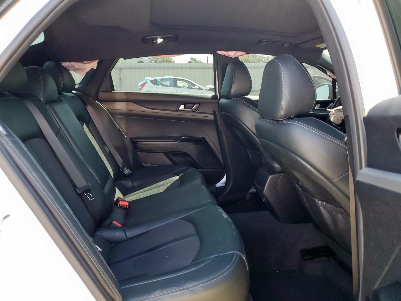 2023 Kia K5 Gt Line VIN: 5XXG64J29PG216491 Lot: 82372755