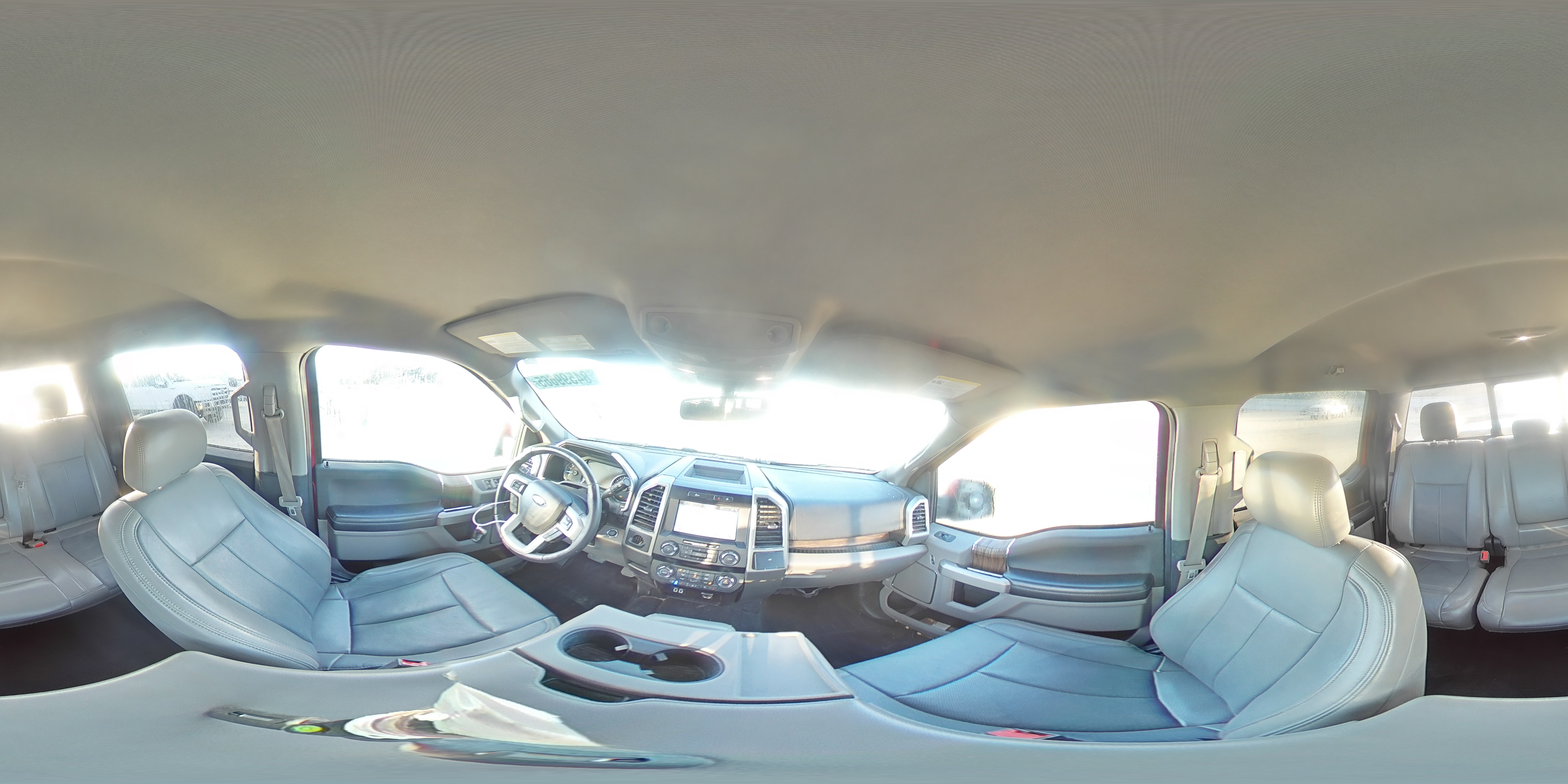 2019 Ford F150 Supercrew VIN: 1FTFW1C11KFA75325 Lot: 84599665