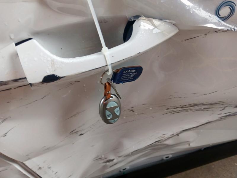 2024 HYUNDAI KONA 160KW ULTIMATE 65KWH 5DR AUTO