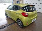 2025 HYUNDAI I10 1.0 [63] PREMIUM 5DR [NAV] for sale at Copart EAST KILBRIDE