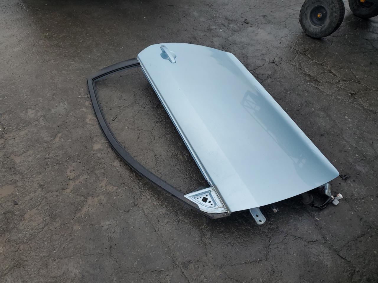 2007 Toyota Scion Tc VIN: JTKDE177170147345 Lot: 86426045