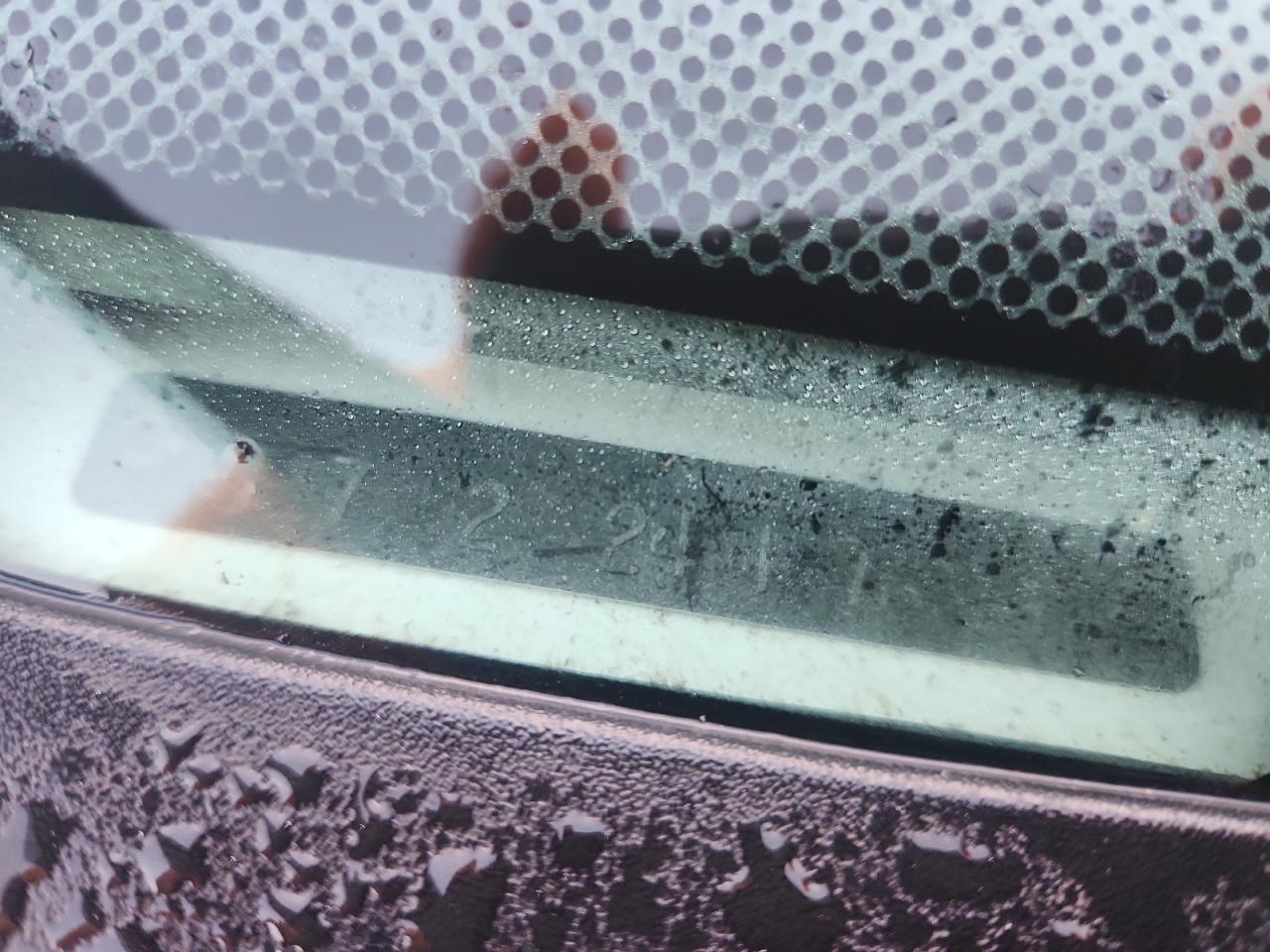 2004 Dodge Ram 2500 St VIN: 1D7KU28D24J187635 Lot: 82190095