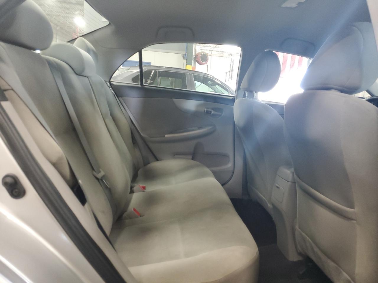 2013 Toyota Corolla Base VIN: 5YFBU4EE7DP079641 Lot: 84818245