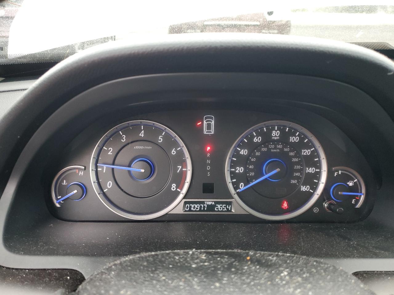 2015 Honda Crosstour Ex VIN: 5J6TF1H39FL000242 Lot: 84263115