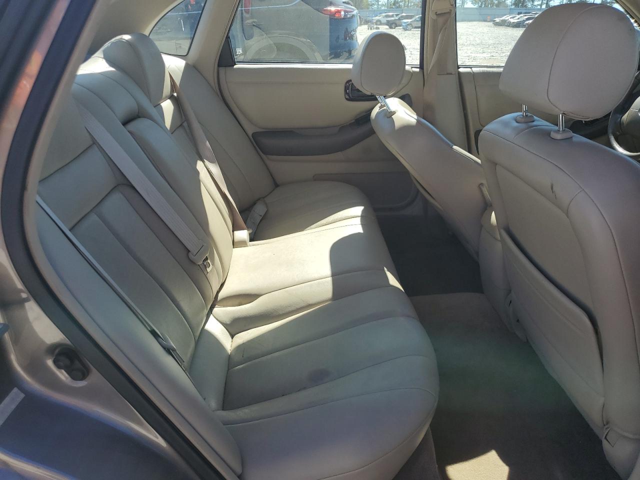 1998 Toyota Avalon Xl VIN: 4T1BF18B2WU282710 Lot: 86314355