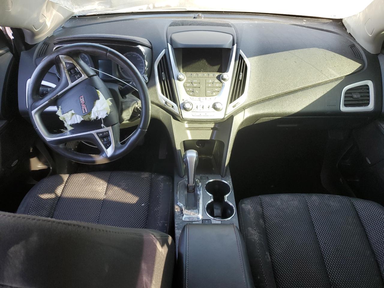 2013 GMC Terrain Sle VIN: 2GKALSEK0D6361313 Lot: 85380665