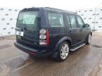 2015 LAND ROVER DISCOVERY HSE SDV6 AUTO 3.0 SDV6 HSE 5DR AUTO for sale at Copart WESTBURY