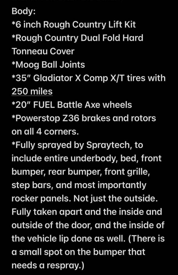 2017 Ram 1500 Slt VIN: 3C6RR7LT4HG722257 Lot: 89578345