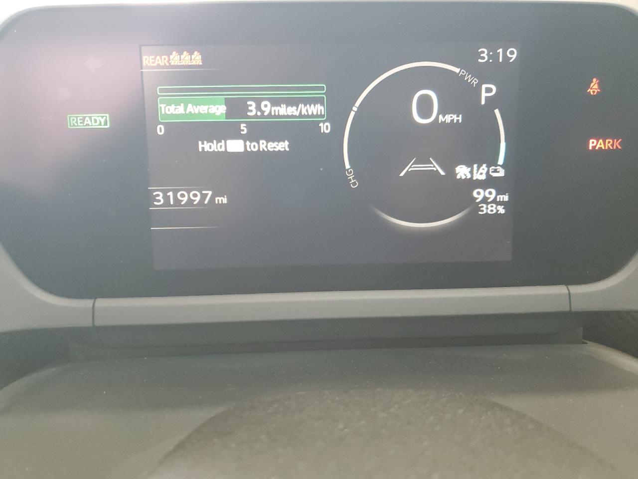 2023 Subaru Solterra Premium VIN: JTMABABA2PA038246 Lot: 85376245