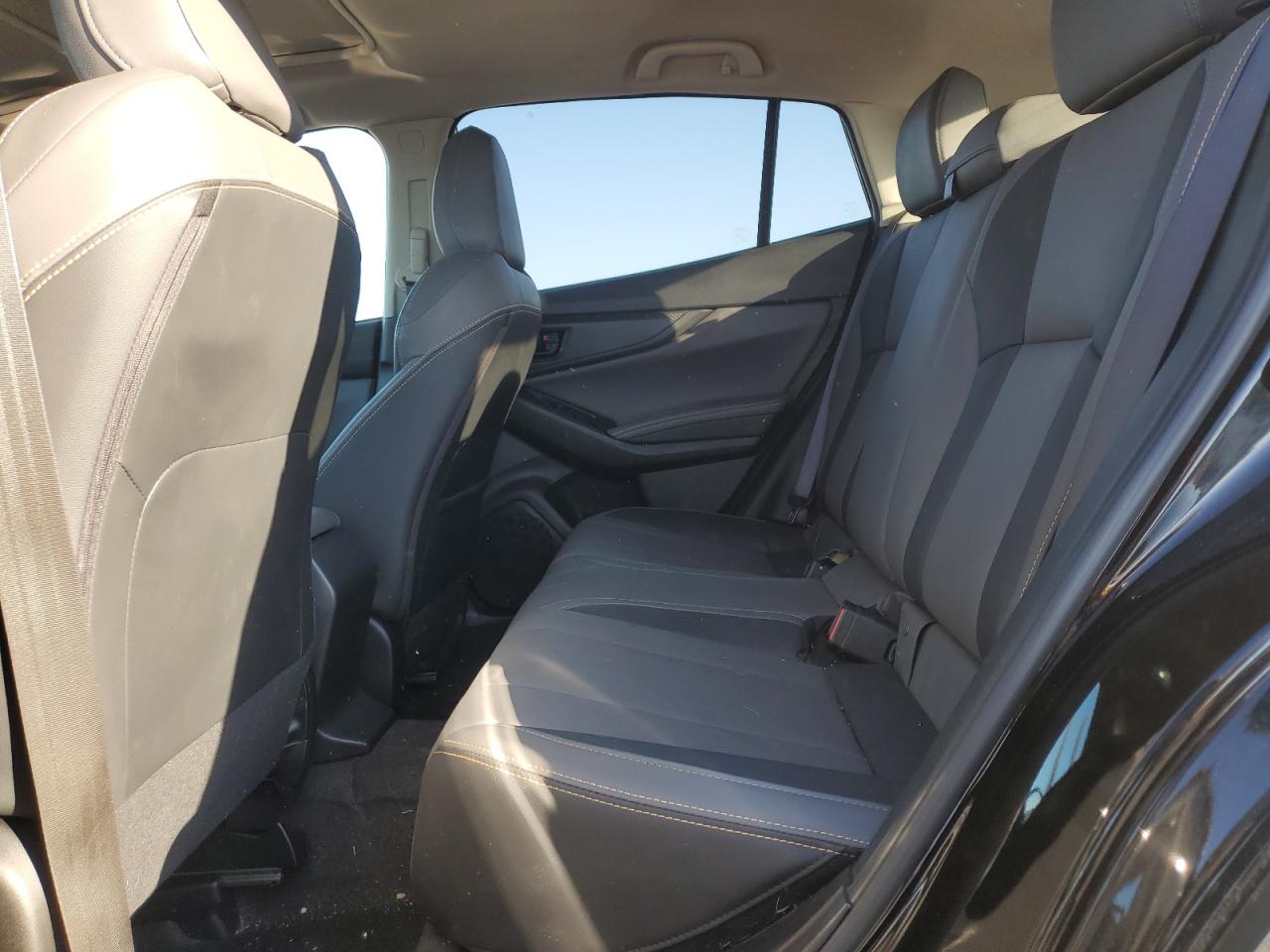 2021 Subaru Crosstrek Sport VIN: JF2GTHSC5MH393403 Lot: 84736195