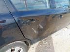 2010 VAUXHALL CORSA CLUB A/C  for sale at Copart CORBY
