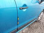 2011 CITROEN C3 PICASSO for sale at Copart YORK