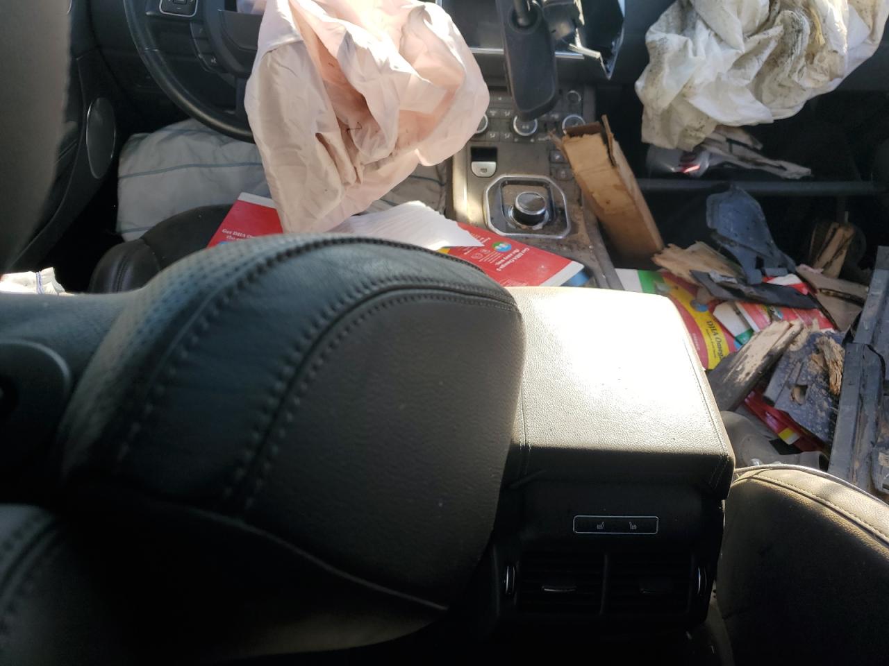 2019 Land Rover Range Rover Evoque Landmark Edition VIN: SALVC2RX9KH339958 Lot: 85928765