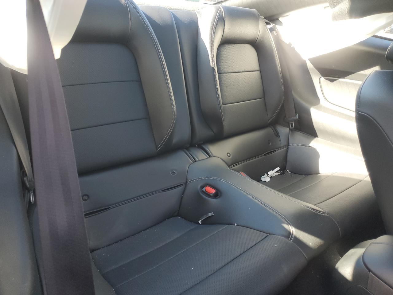 2022 Ford Mustang Gt VIN: 1FA6P8CF5N5146589 Lot: 89448595