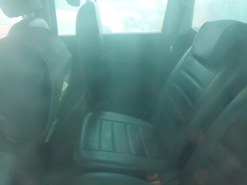 2019 VOLKSWAGEN SHARAN 2.0 TDI SCR 150 SE NAV 5DR DSG