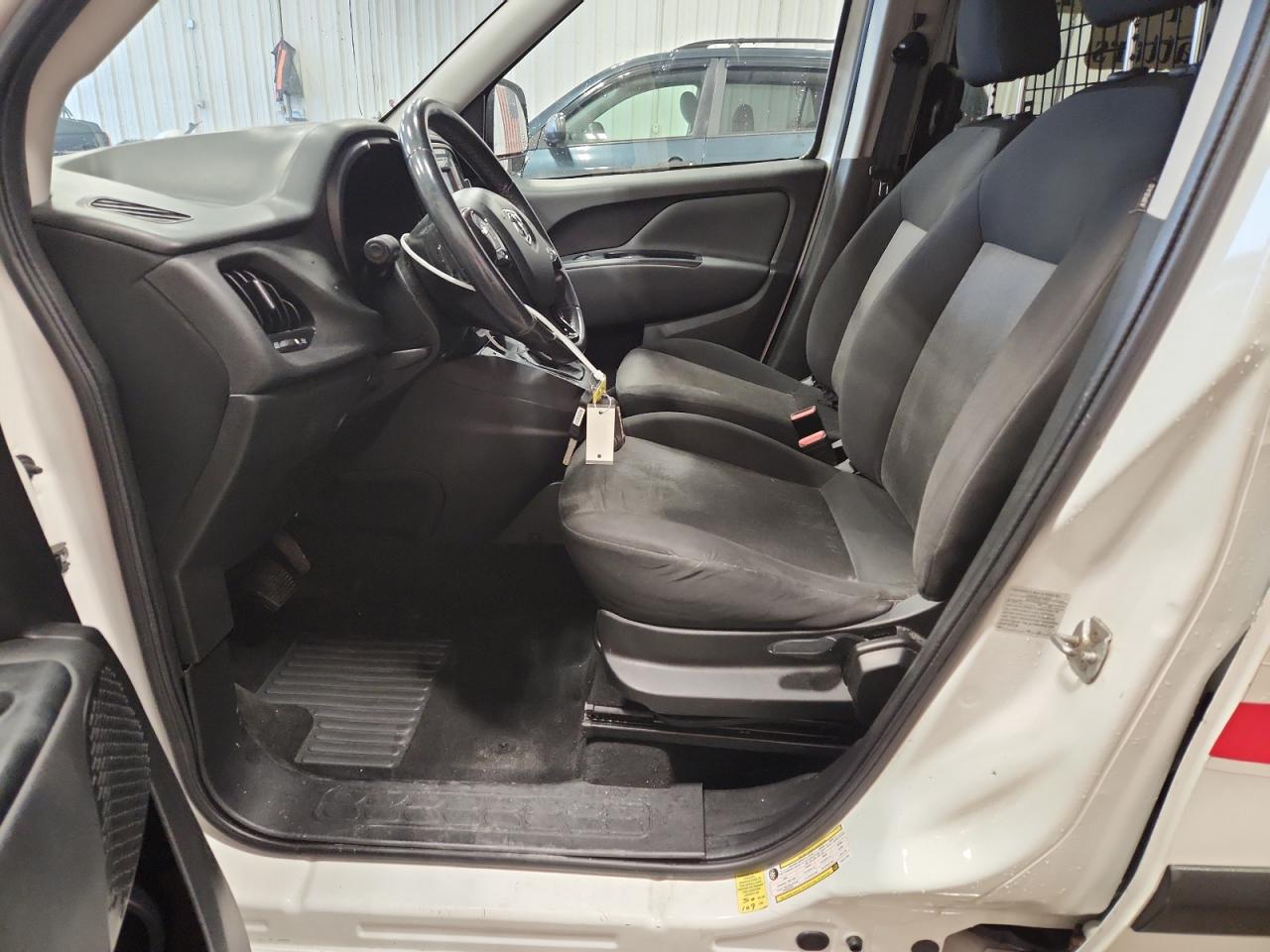 2017 Ram Promaster City Slt VIN: ZFBERFBB8H6E10766 Lot: 86314515