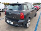 2016 MINI COUNTRYMAN COOPER S AUTO  for sale at Copart NEWBURY