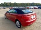 2009 AUDI A3 TDI  for sale at Copart COLCHESTER