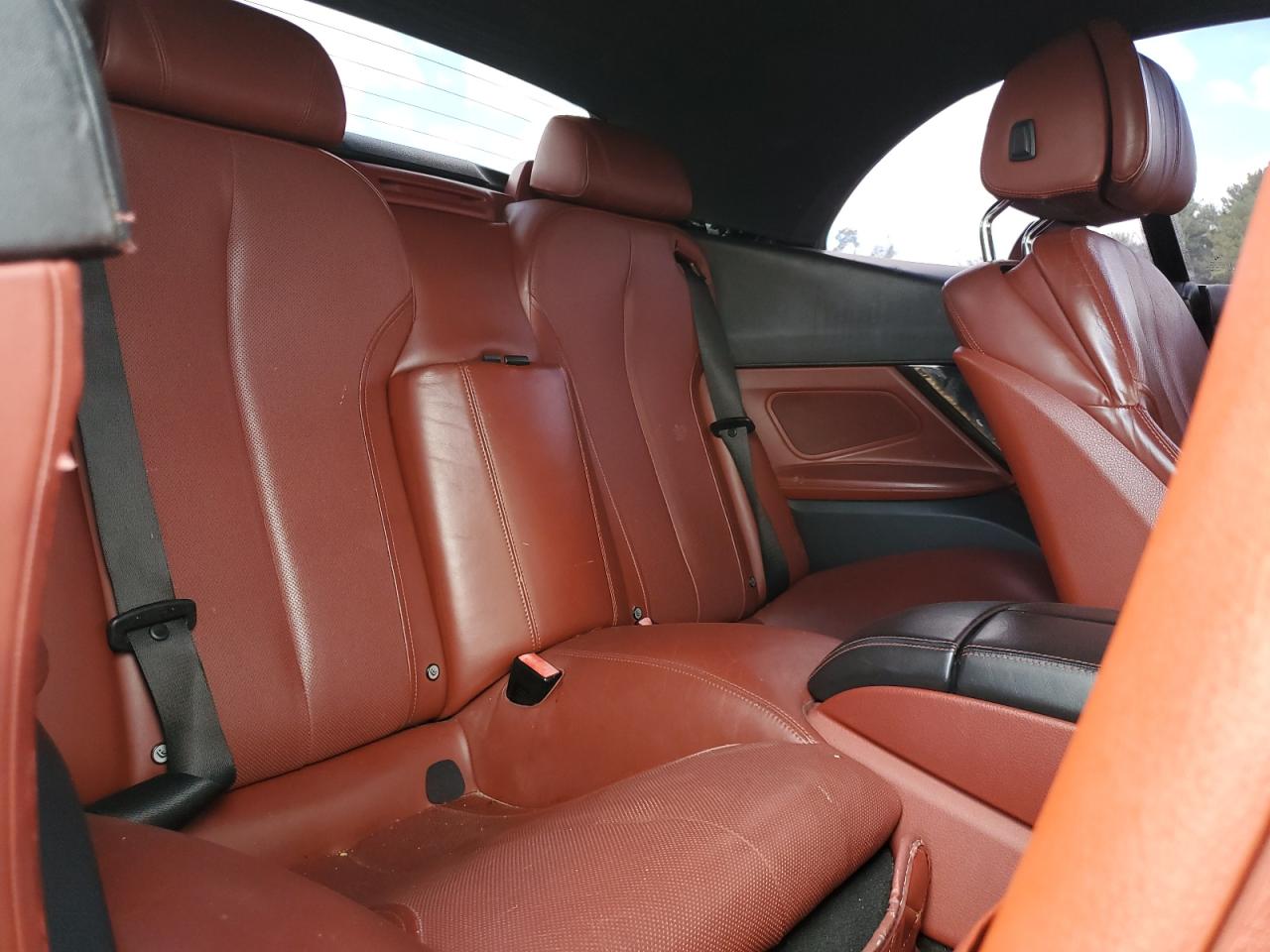 2012 BMW 650 I VIN: WBALZ3C5XCDL70734 Lot: 84766915