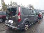 2015 FORD GRAND TOURNEO CONNECT 1.6 TDCI 115 TITANIUM 5DR for sale at Copart GLOUCESTER