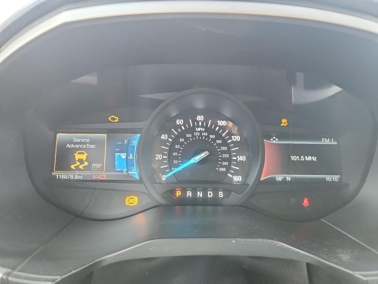 2019 Ford Edge Sel VIN: 2FMPK4J92KBC36224 Lot: 86331475