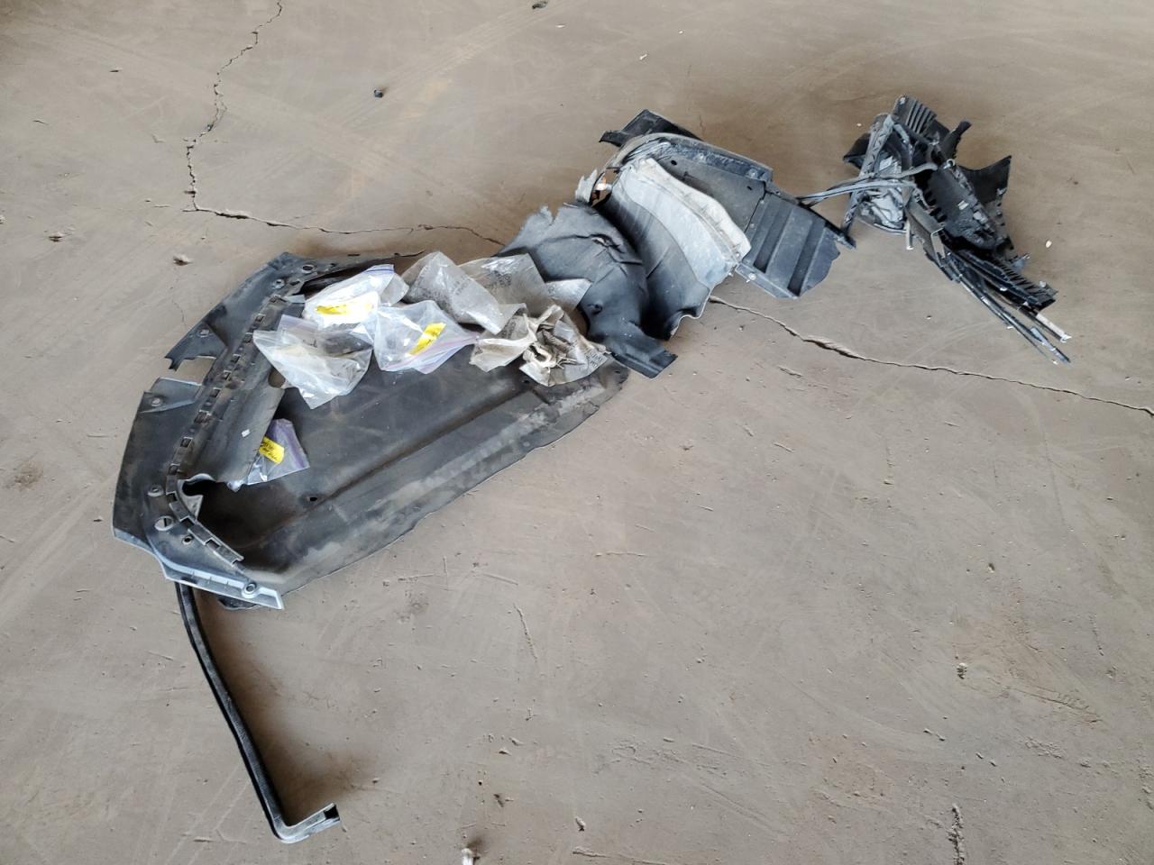 2019 Cadillac Cts Luxury VIN: 1G6AR5SS0K0100269 Lot: 87309685