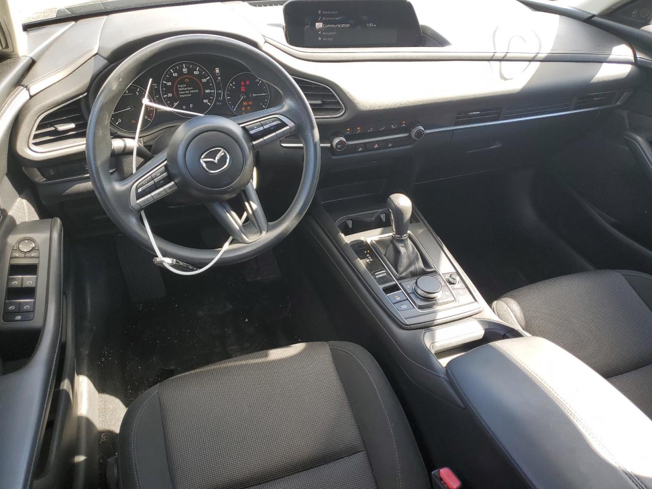 2021 Mazda Cx-30 VIN: 3MVDMAAL5MM245687 Lot: 84938985