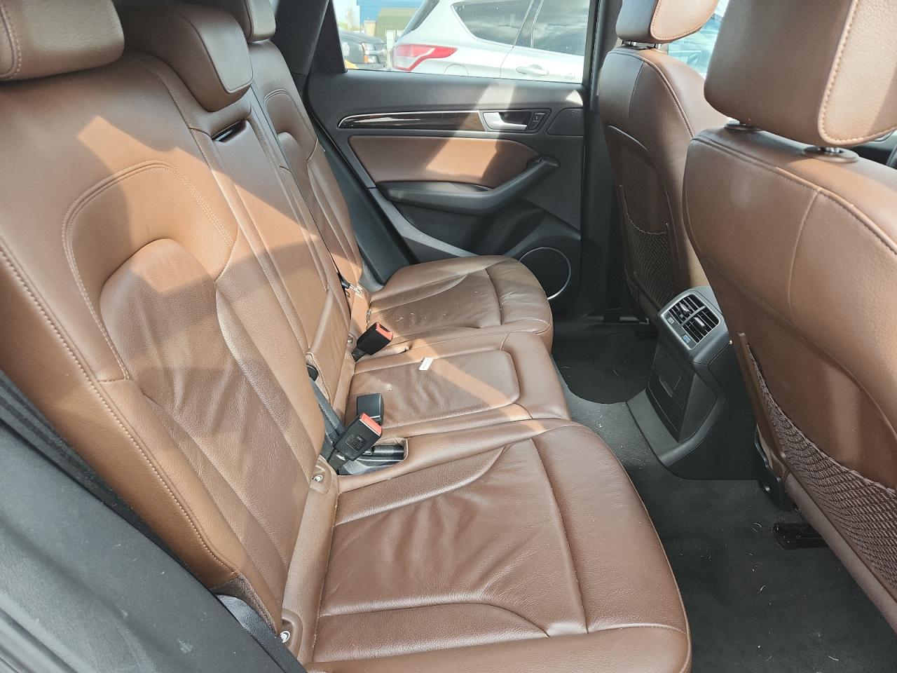 2014 Audi Q5 Premium Plus VIN: WA1LFAFP8EA106908 Lot: 82203345