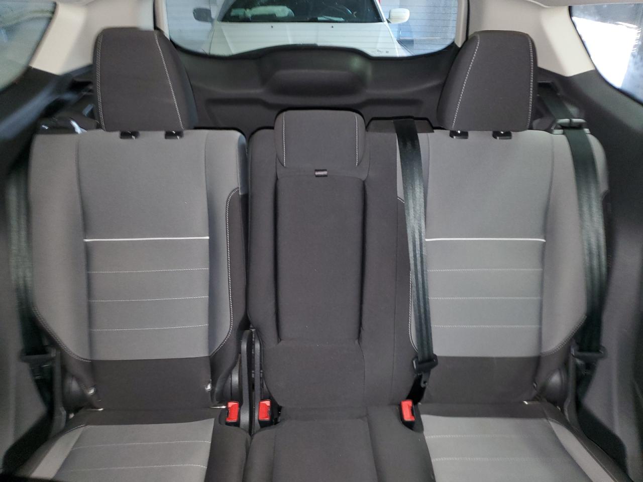 2014 Ford Escape Se VIN: 1FMCU9GX3EUB56909 Lot: 85424995