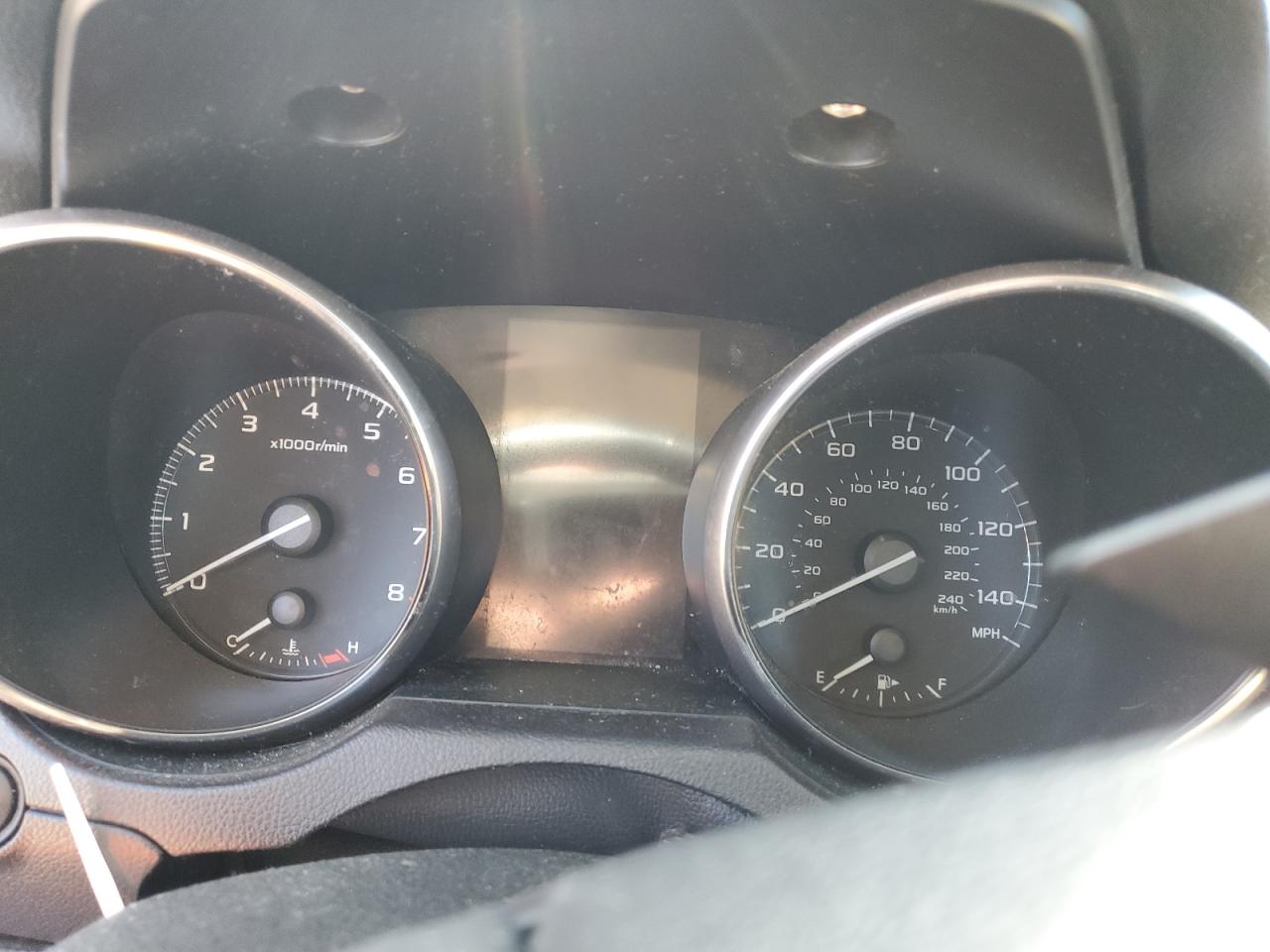 2016 Subaru Legacy 2.5I Limited VIN: 4S3BNAN62G3018909 Lot: 86094685