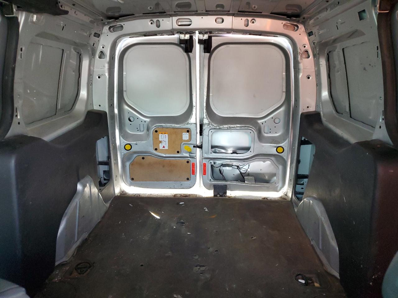 2015 Ford Transit Connect Xl VIN: NM0LS7E70F1195779 Lot: 86553235