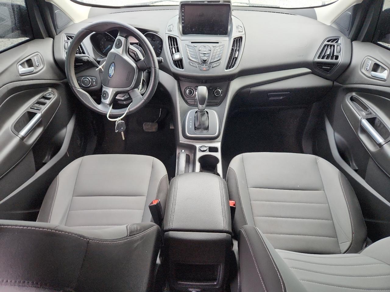 2014 Ford Escape Se VIN: 1FMCU0G93EUA21037 Lot: 90419455