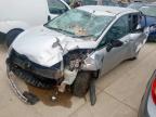 2010 FORD FIESTA EDGE 60  for sale at Copart SANDY