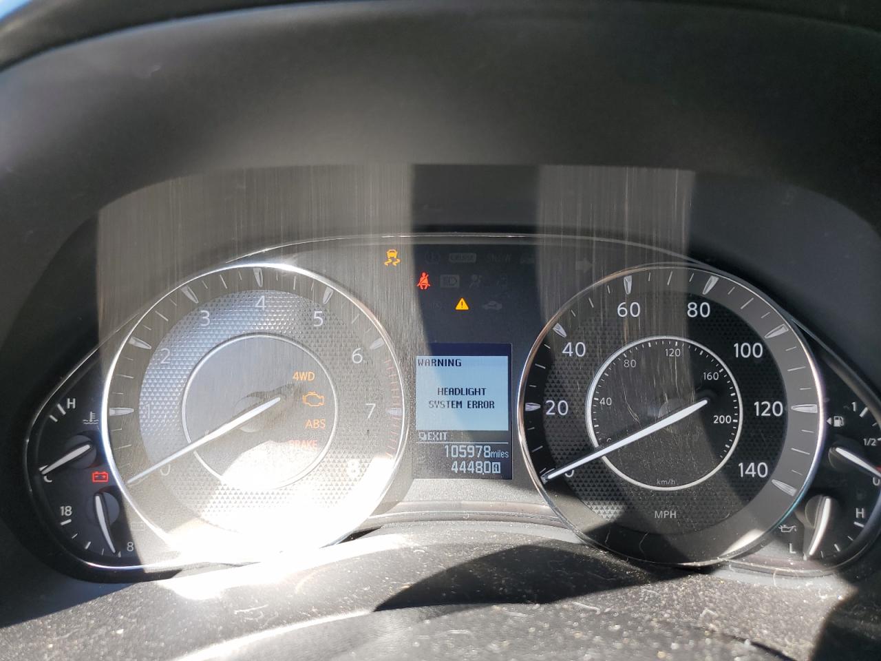 2018 Nissan Armada Sv VIN: JN8AY2NC2JX501822 Lot: 85849775